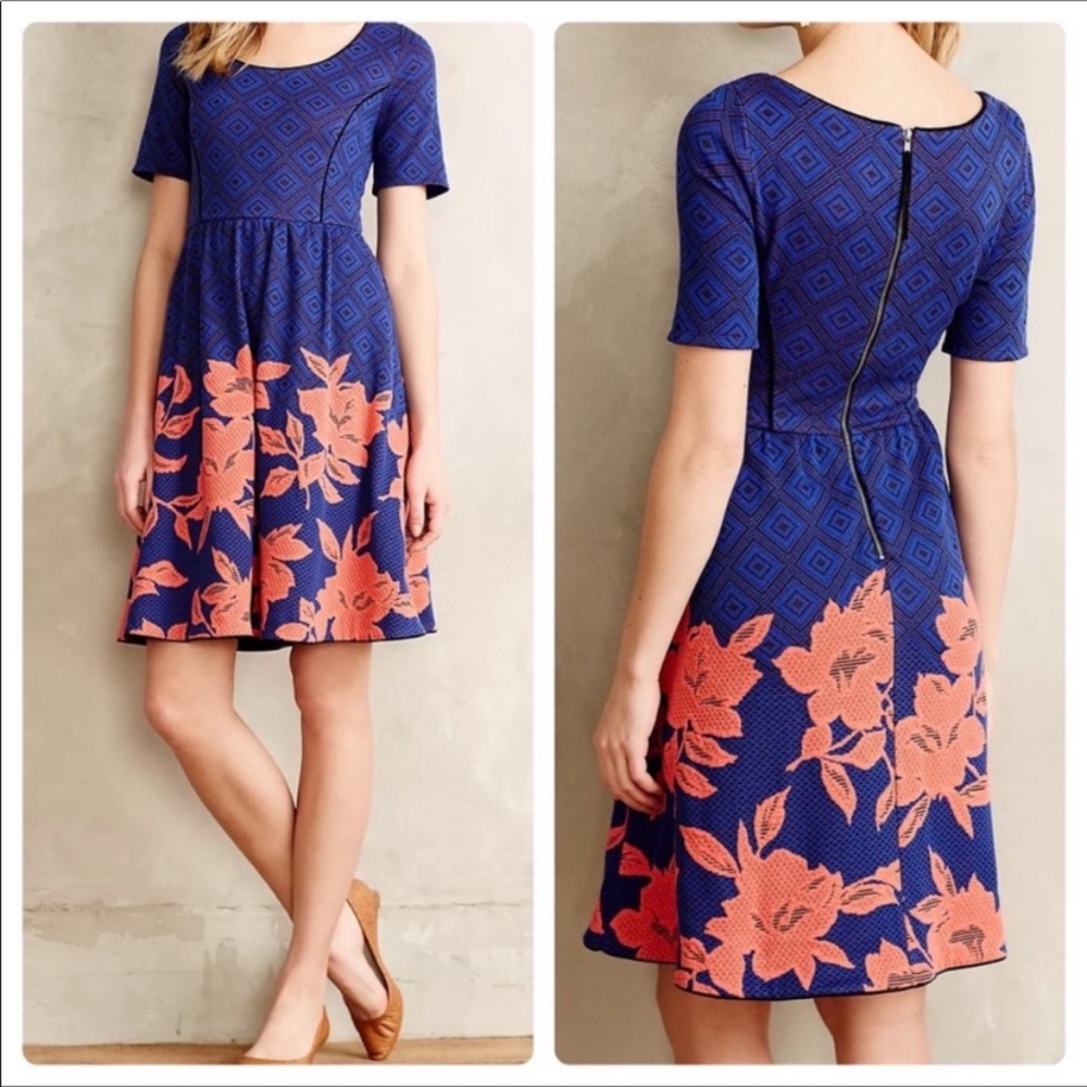 Anthropologie HD in Paris Dress